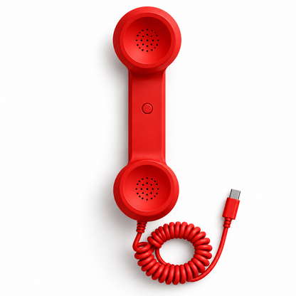 The ’80s Phone For Your Smartphone