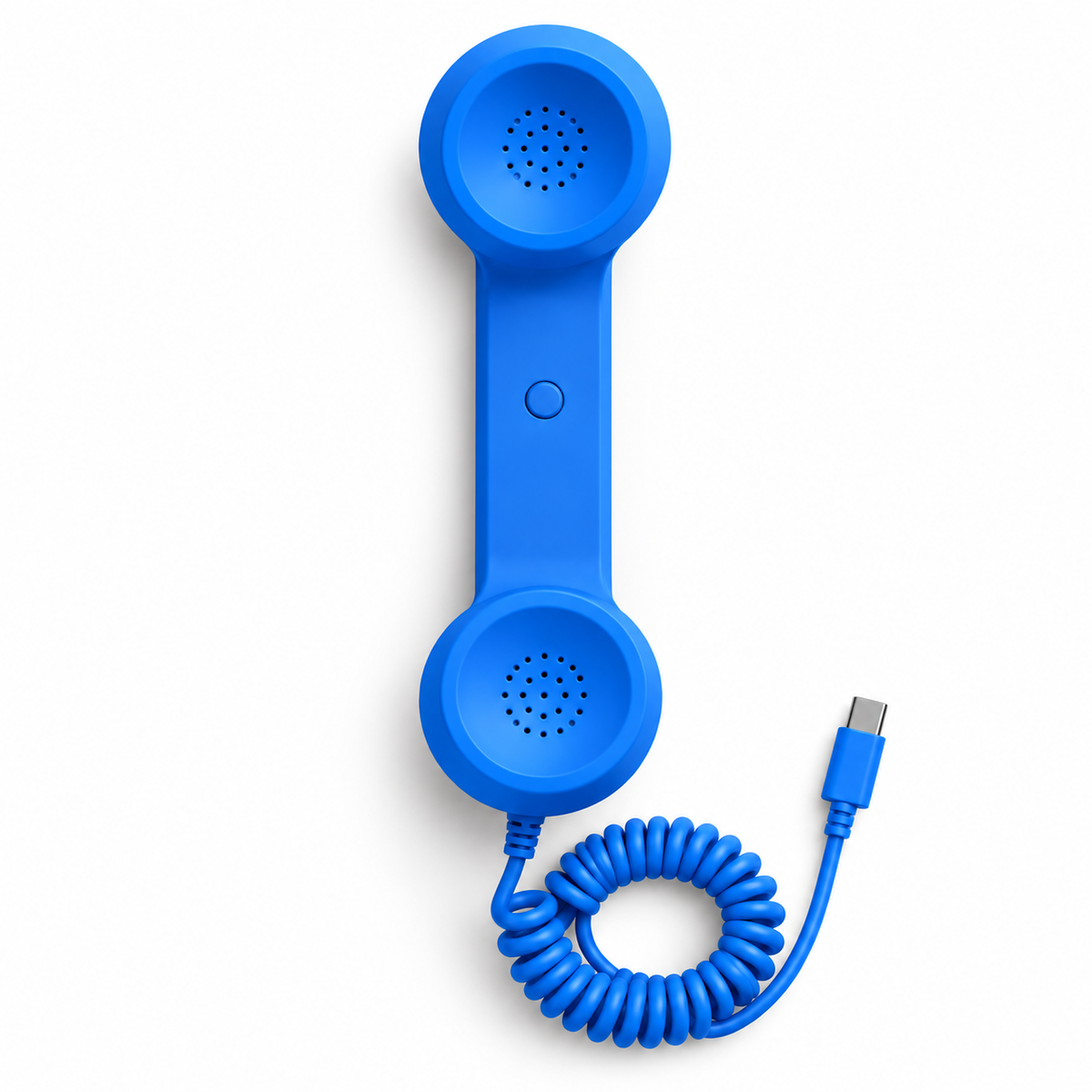 The ’80s Phone For Your Smartphone