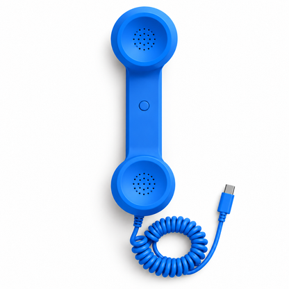 The ’80s Phone For Your Smartphone