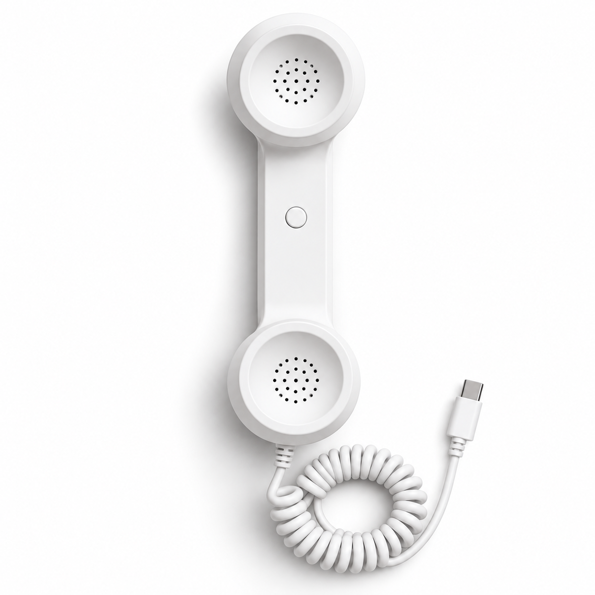 The ’80s Phone For Your Smartphone