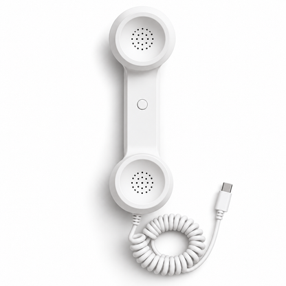 The ’80s Phone For Your Smartphone