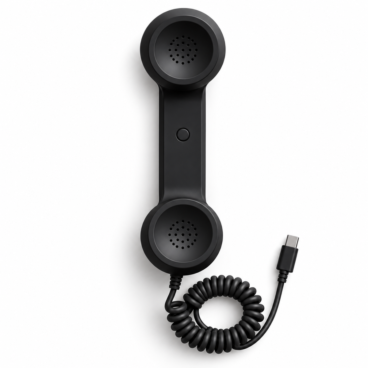 The ’80s Phone For Your Smartphone