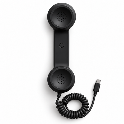 The ’80s Phone For Your Smartphone